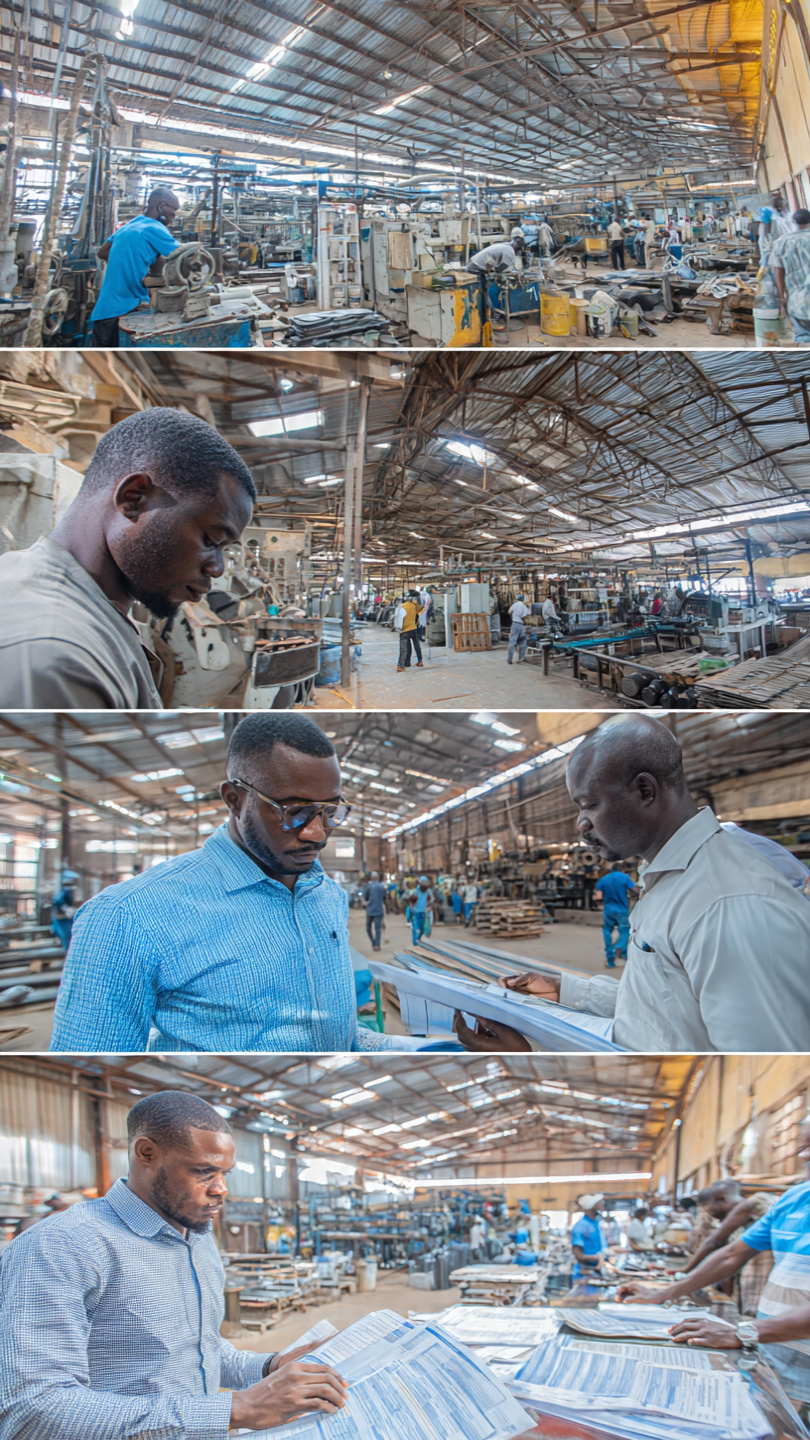 THE IMPACT OF TAX INCENTIVES ON GROWTH AND DEVELOPMENT OF SMALL AND MEDIUM SCALE INDUSTRIES IN NIGERIA (A CASE STUDY OF: INDUSTRIAL PROMOTERS NIGERIA LIMITED, SPRINGFIED NIGERIA LIMITED AND DELUZ PAINTS INDUSTRIES LIMITED, ENUGU)