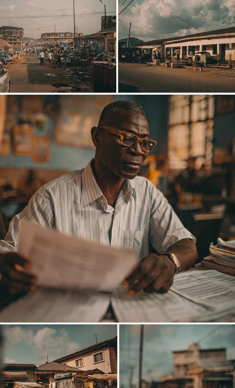 THE IMPACT OF TAXATION AS AN AID TO ECONOMIC DEVELOPMENT IN ANAMBRA STATE ( A CASE STUDY OF NNEWI NORTH LOCAL GOVERNMENT AREA, NAMBRA STATE, NIGERIA)