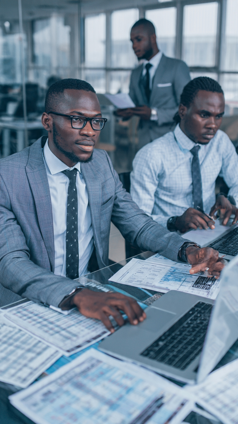 THE INFLUENCE OF INTERNATIONAL FINANCIAL REPORTING STANDARDS (IFRS) ON FINANCIAL REPORTING QUALITY IN NIGERIA