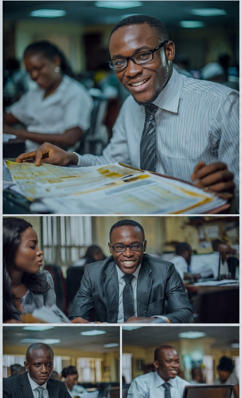 THE ROLE OF INTERNAL AUDITORS IN A DEPRESSED ECONOMY (A CASE STUDY OF SELECTED BANKS IN NIGERIA)