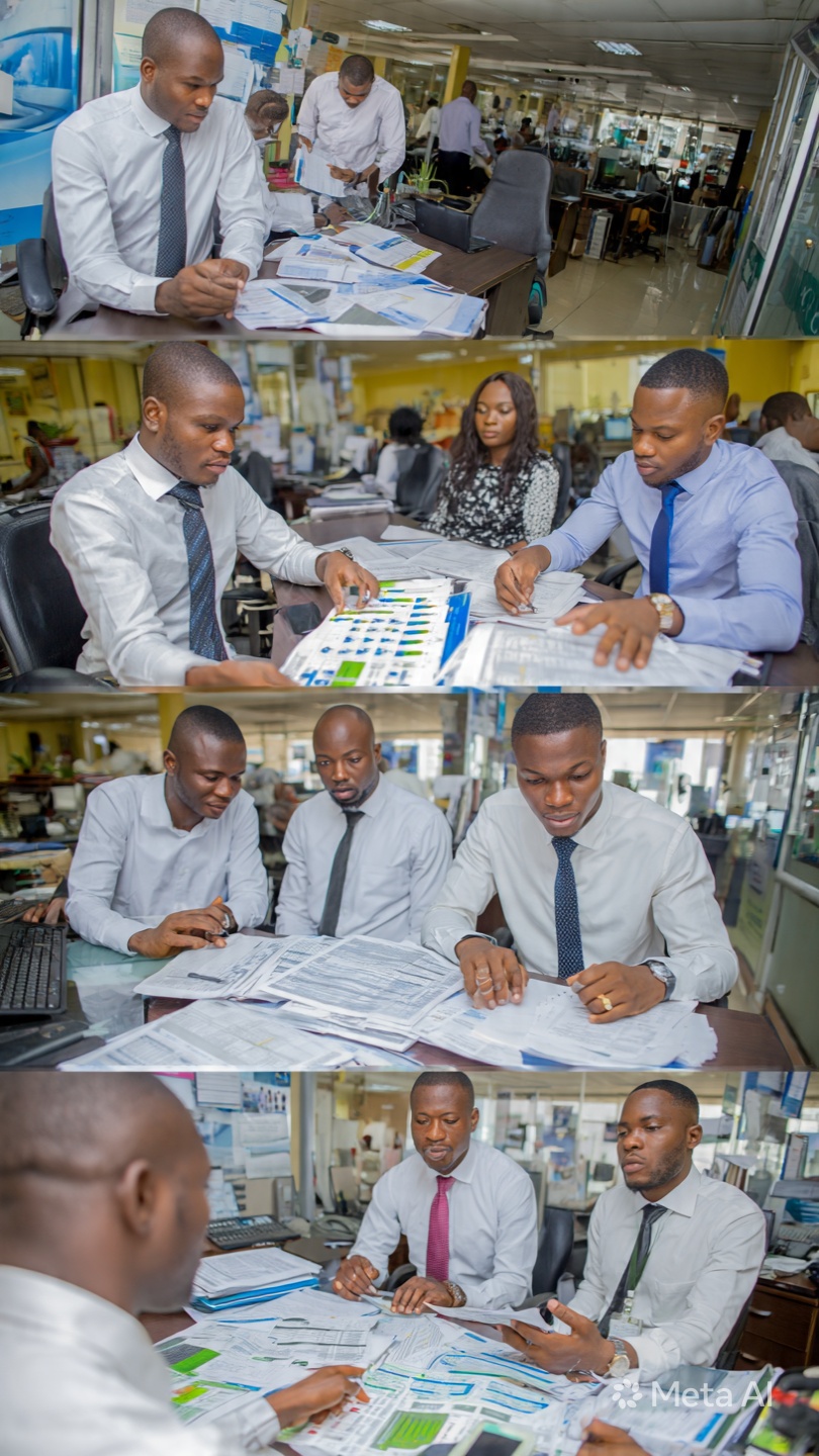 THE ROLE OF THE INTERNAL AUDITING DEPARTMENT IN ORGANIZATIONS: A CASE STUDY OF SELECTED BANKS IN ENUGU STATE