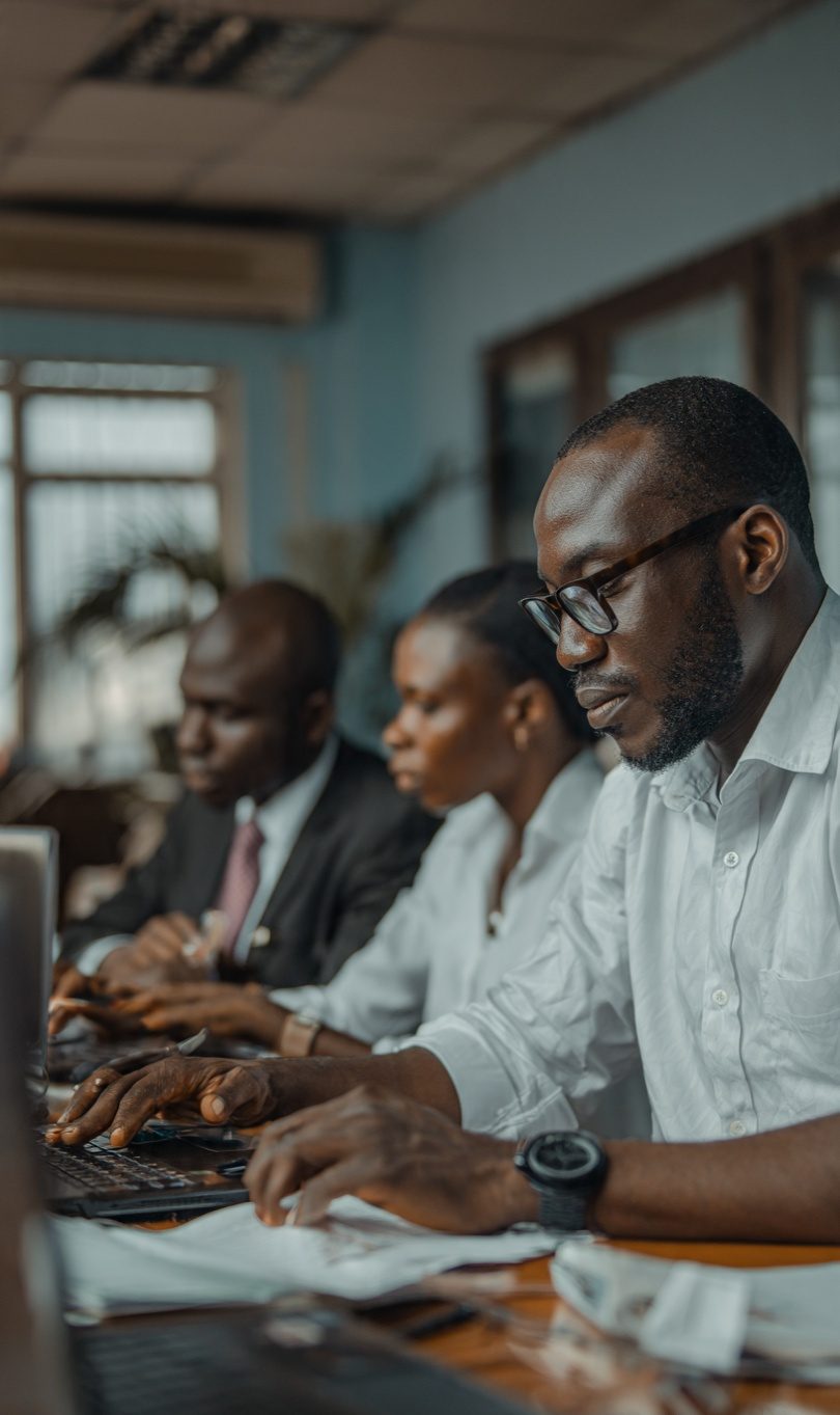USES AND IMPACT OF AUDIT IN MANAGING MEDIUM SCALE COMPANIES IN NIGERIA