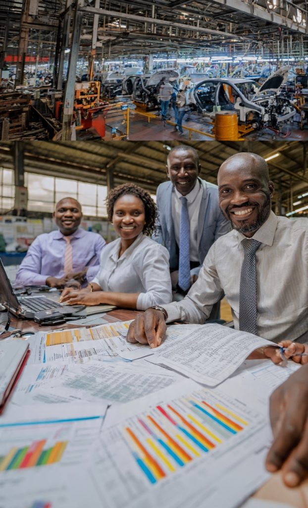 WORKING CAPITAL MANAGEMENT AS A TOOL FOR COST MINIMIZATION AND PROFIT MAXIMIZATION (A CASE STUDY OF ANAMBRA MOTOR MANUFACTURING COMPANY ENUGU)