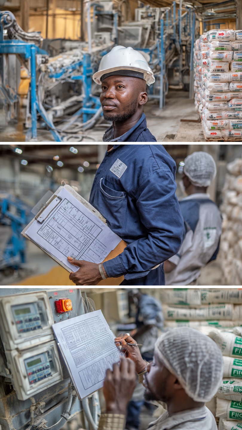 impacts of cost control on production cost in manufacturing industries