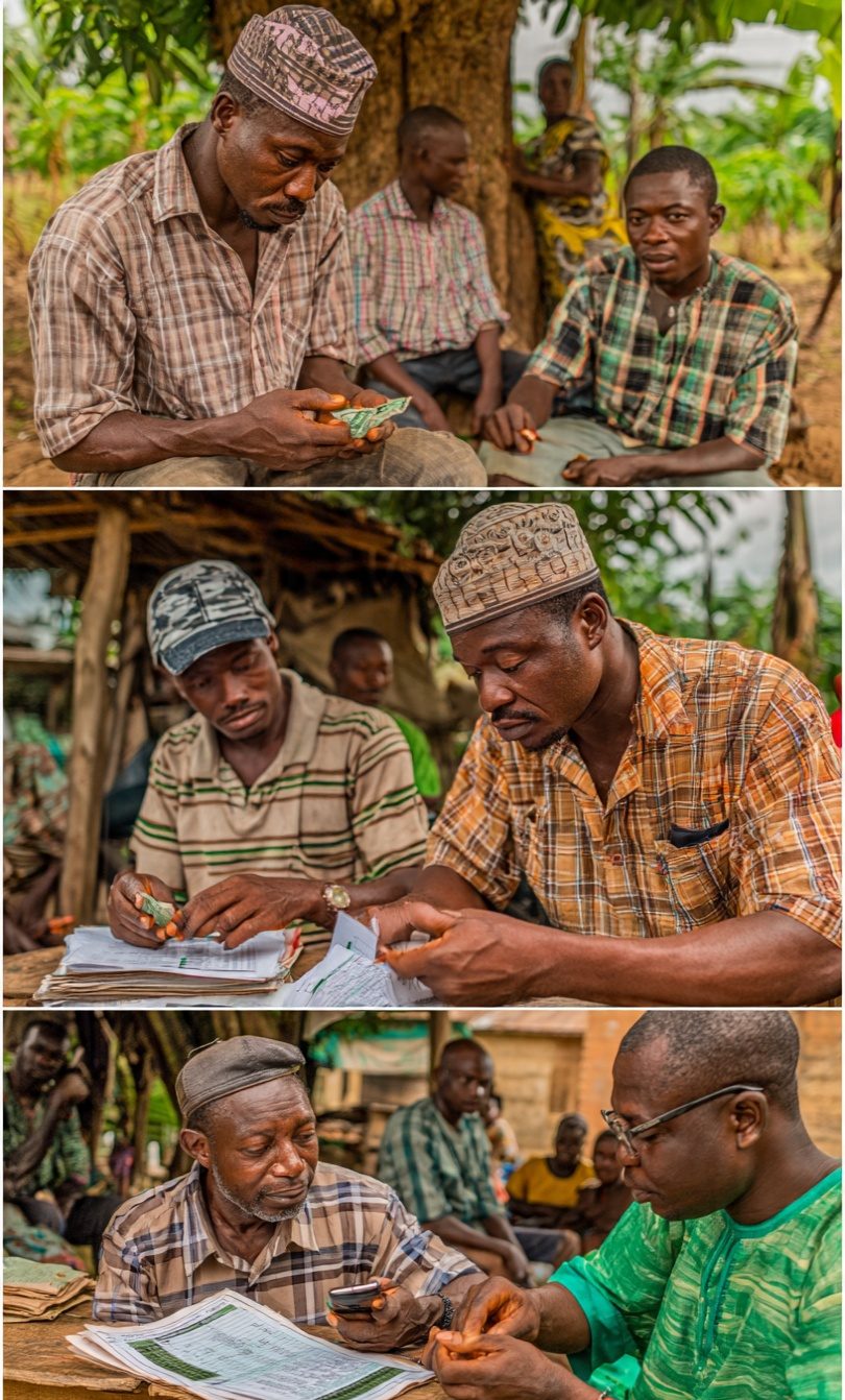 ANALYSIS OF CREDIT FACILITIES TO SMALL SCALE FARMERS. (A STUDY OF SMALL-SCALE FARMERS IN BENDE LOCAL GOVERNMENT AREA OF ABIA SATE)