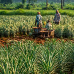 ECONOMIC ANALYSIS OF PINEAPPLE PRODUCTION IN ESAN WEST AND OVIA SOUTH LOCAL GOVERNMENT AREAS OF EDO STATE, NIGERIA