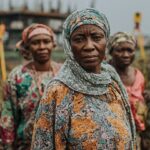 EFFECTS OF ACTIVITIES OF LAND SPECULATORS ON WOMEN FARMERS CROP OUTPUT AND INCOME IN KUJE AREA COUNCIL FEDERAL CAPITAL TERRITORY (FCT), ABUJA, NIGERIA