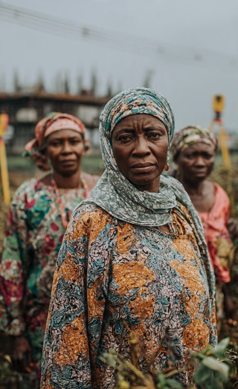 EFFECTS OF ACTIVITIES OF LAND SPECULATORS ON WOMEN FARMERS CROP OUTPUT AND INCOME IN KUJE AREA COUNCIL FEDERAL CAPITAL TERRITORY (FCT), ABUJA, NIGERIA
