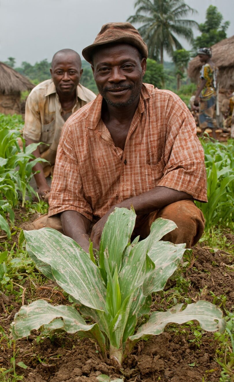IMPACT OF NATIONAL AGRICULTURAL EXTENSION AND RESEARCH LIAISON SERVICES ADOPTED VILLAGE PROJECT ON BENEFICIARIES’ LIVELIHOOD IN ABIA AND OYO STATES, NIGERIA