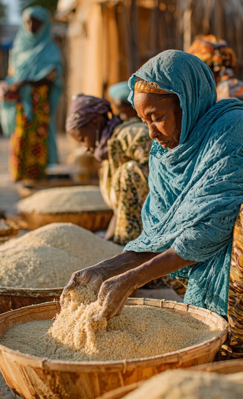 SOCIO-ECONOMIC FACTORS INFLUENCING THE ADOPTION OF IMPROVED RICE PROCESSING TECHNOLOGIES BY WOMEN IN JIGAWA STATE, NIGERIA