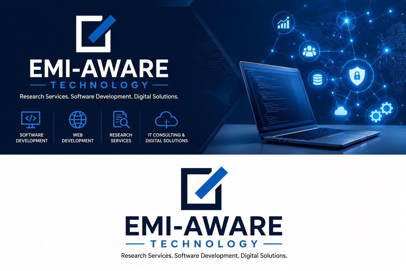Emi-Aware Technology