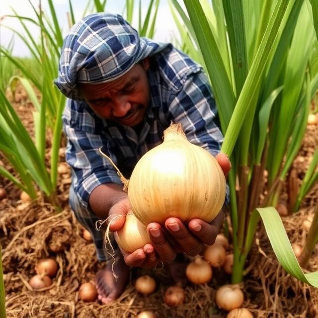 ADOPTION OF RECOMMENDED ONION PRODUCTION PRACTICES BY FARMERS IN GORONYO LOCAL GOVERNMENT AREA OF SOKOTO STATE, NIGERIA