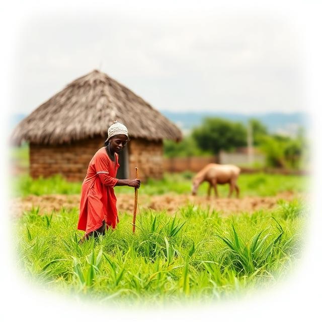 ANALYSIS OF LIVELIHOOD DIVERSIFICATION BY FARMING HOUSEHOLDS IN SELECTED LOCAL GOVERNMENT AREAS OF KADUNA STATE, NIGERIA