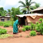 ANALYSIS OF THE EFFECTS OF POLICY ON THE DEVELOPMENT OF AGRO-BASED MICRO-ENTERPRISES IN THE INFORMAL SECTOR OF BAYELSA STATE, NIGERIA