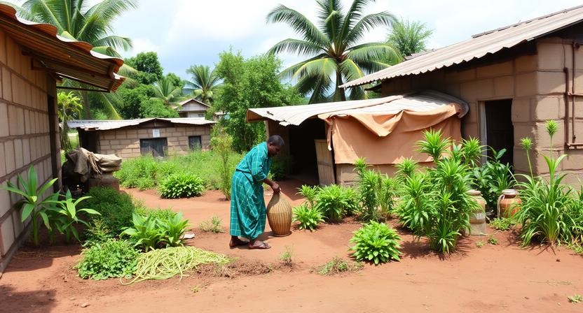 ANALYSIS OF THE EFFECTS OF POLICY ON THE DEVELOPMENT OF AGRO-BASED MICRO-ENTERPRISES IN THE INFORMAL SECTOR OF BAYELSA STATE, NIGERIA